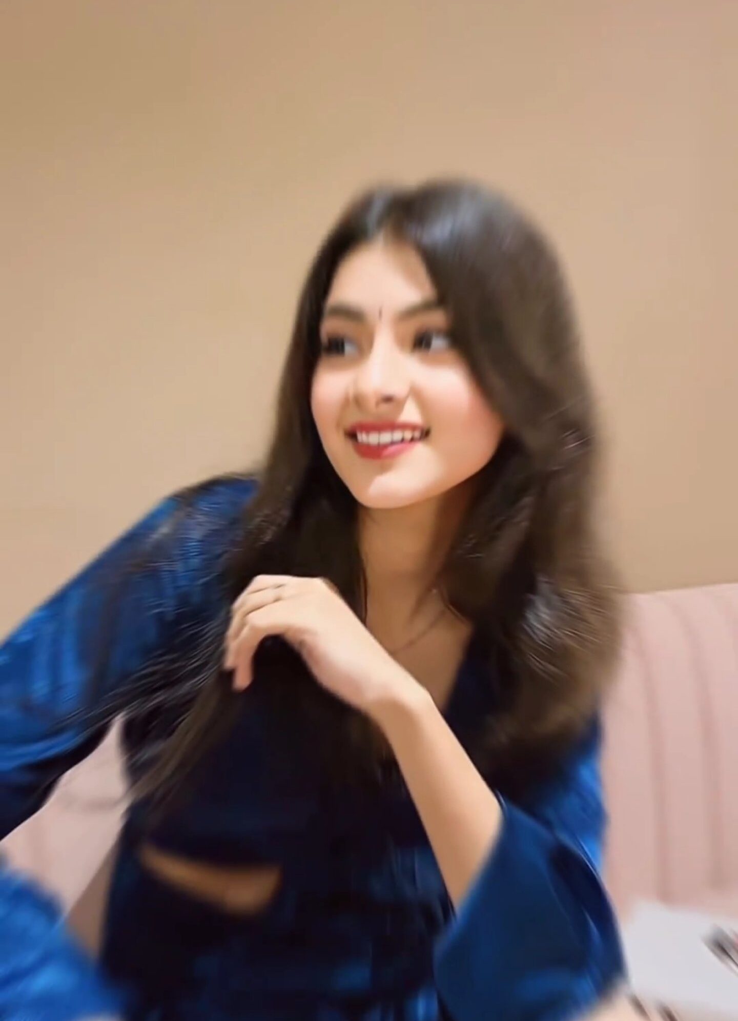 Ask X Khair Mangdi CapCut Template Trend