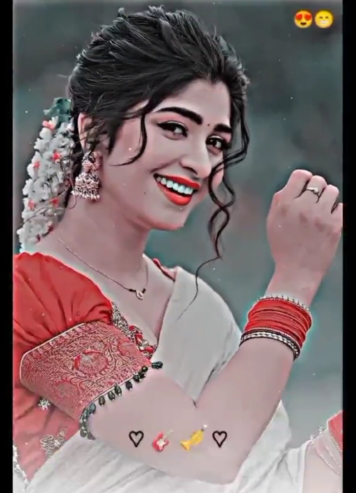 Bhojpuri CapCut Template