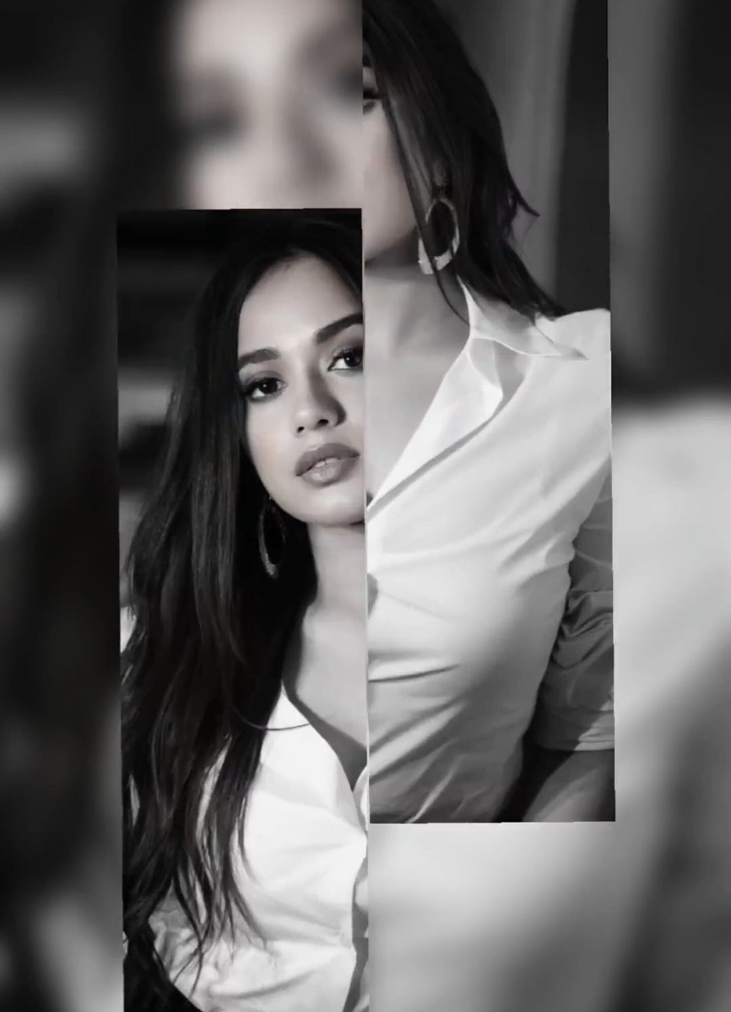 Hookah Bar CapCut Template