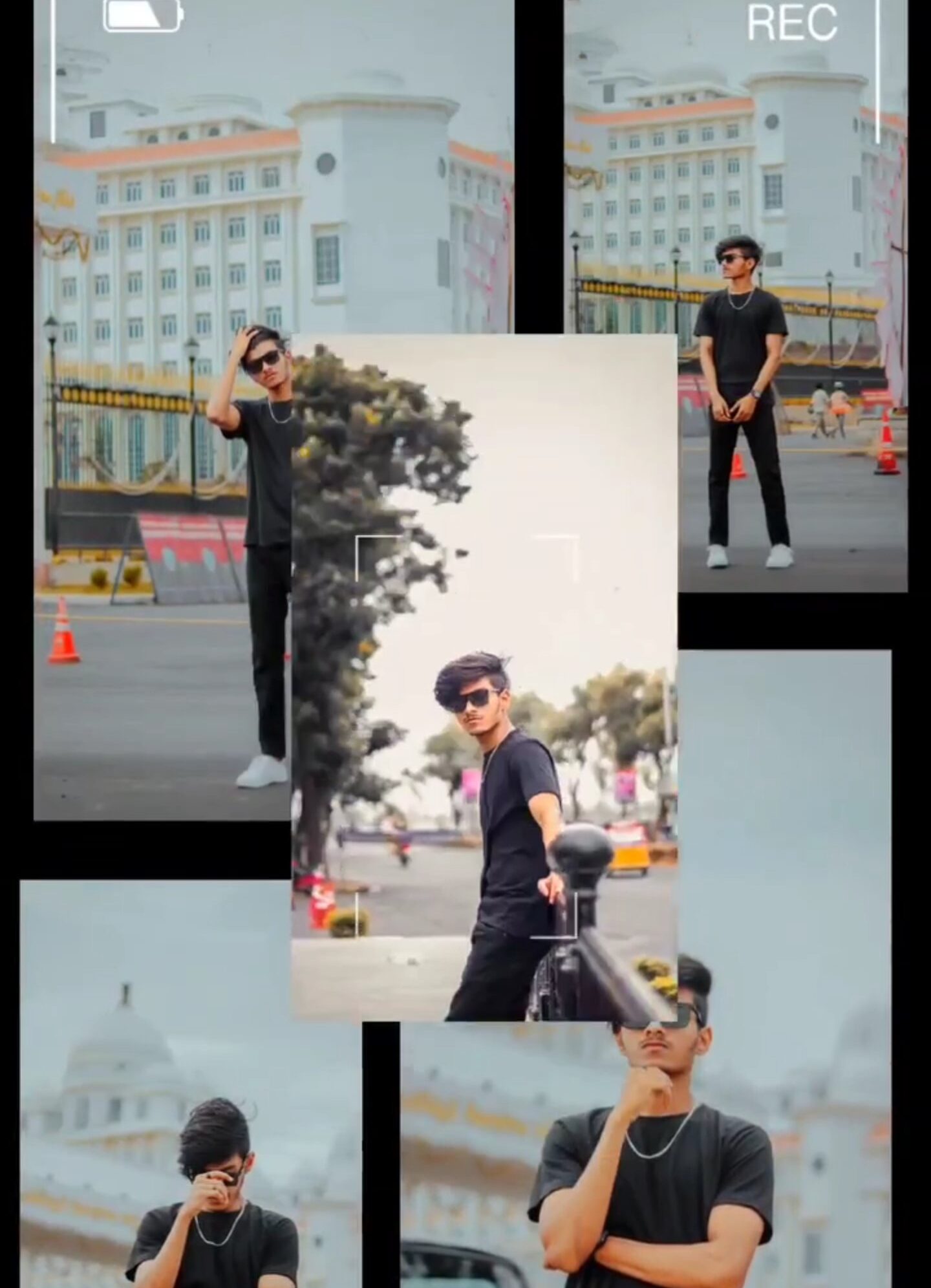 Tinku Jiya CapCut Template