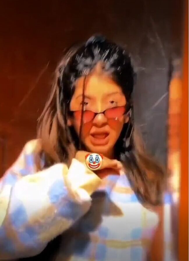 Chandramukhi Song Capcut Template