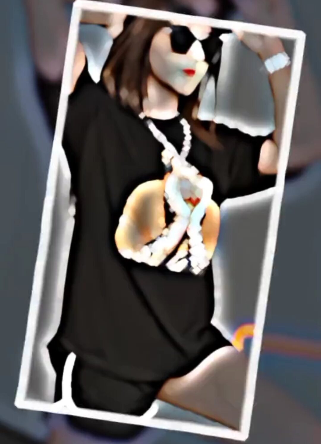 Jale 2 Capcut Template