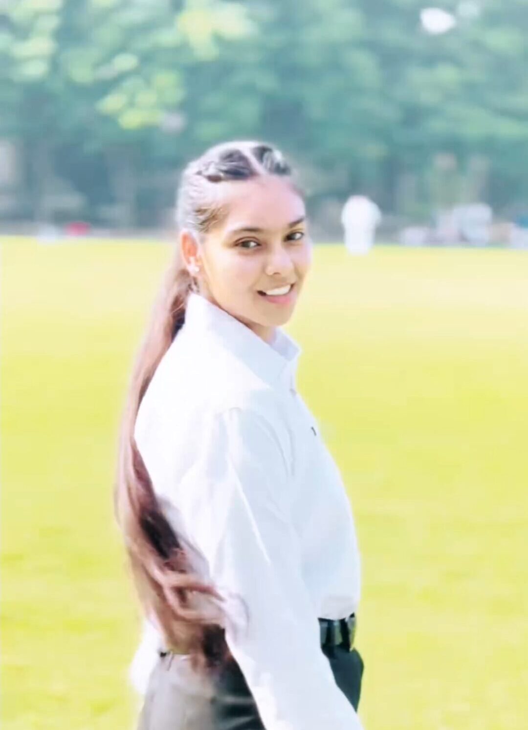 King Shits Shubh CapCut Template