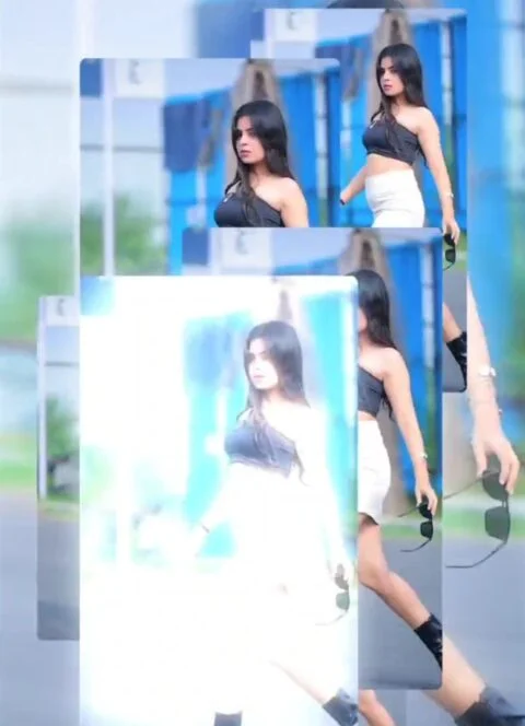 MC Stan Hindi Capcut Templates