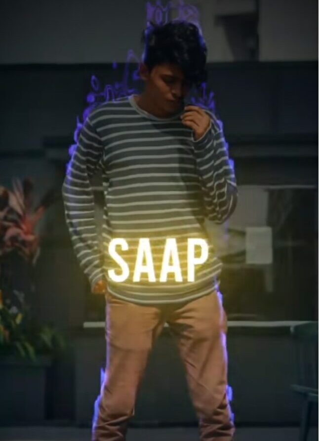 Chand Sifarish x Divine CapCut Template Link