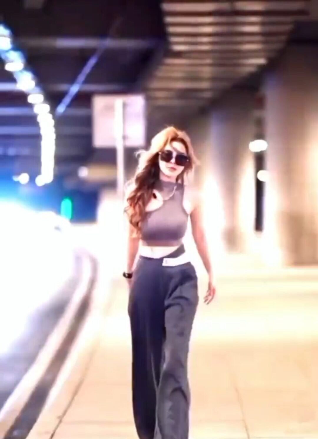 Deewana Hai Ye Man CapCut Template