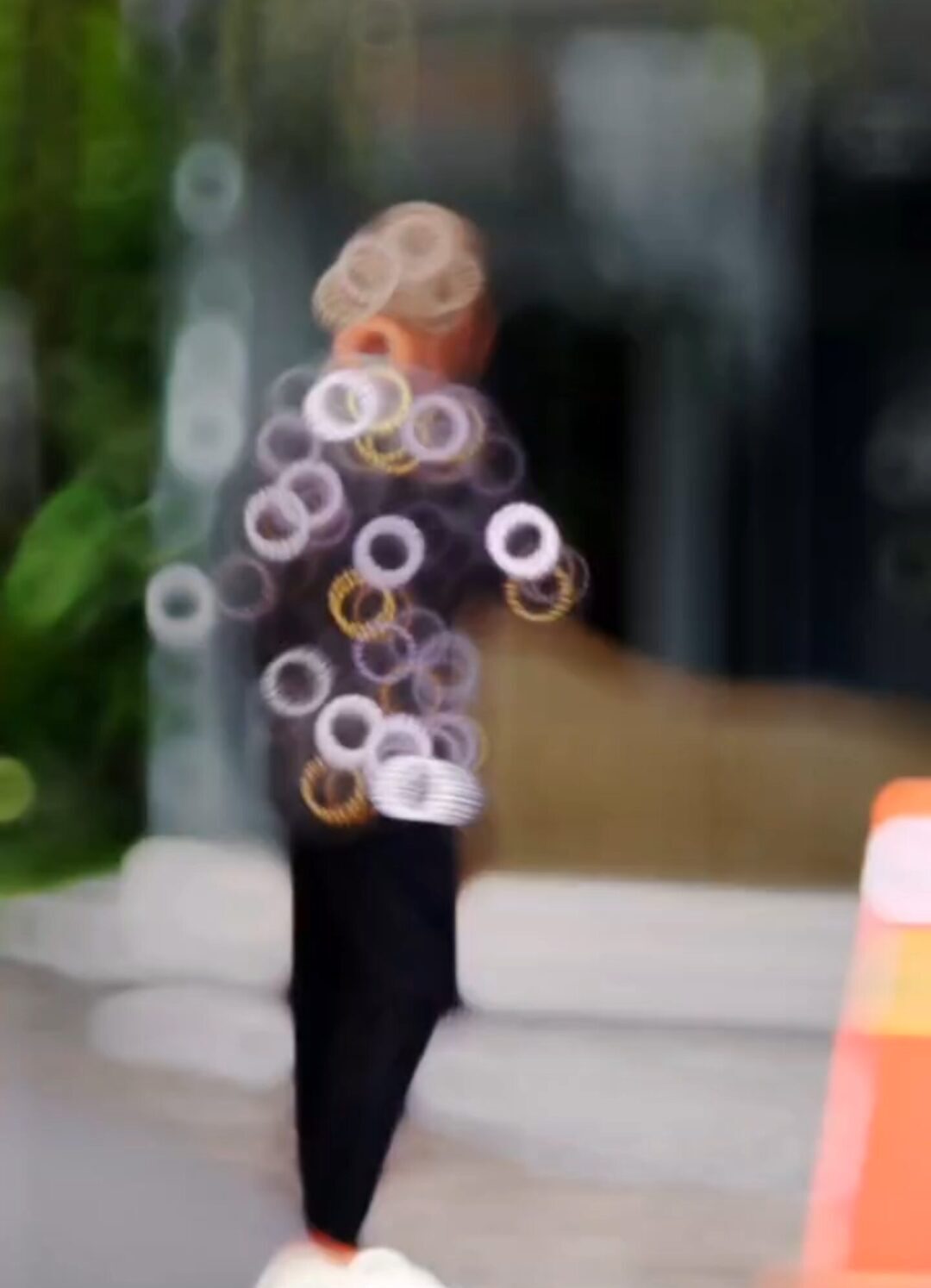 Main Khiladi Capcut Template