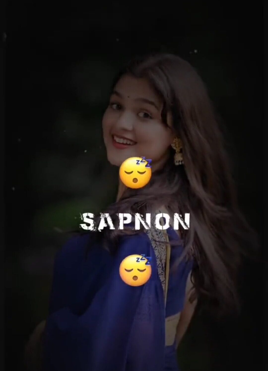 Mere Sapno Ki Rani Kab Aayegi Tu CapCut Template Link