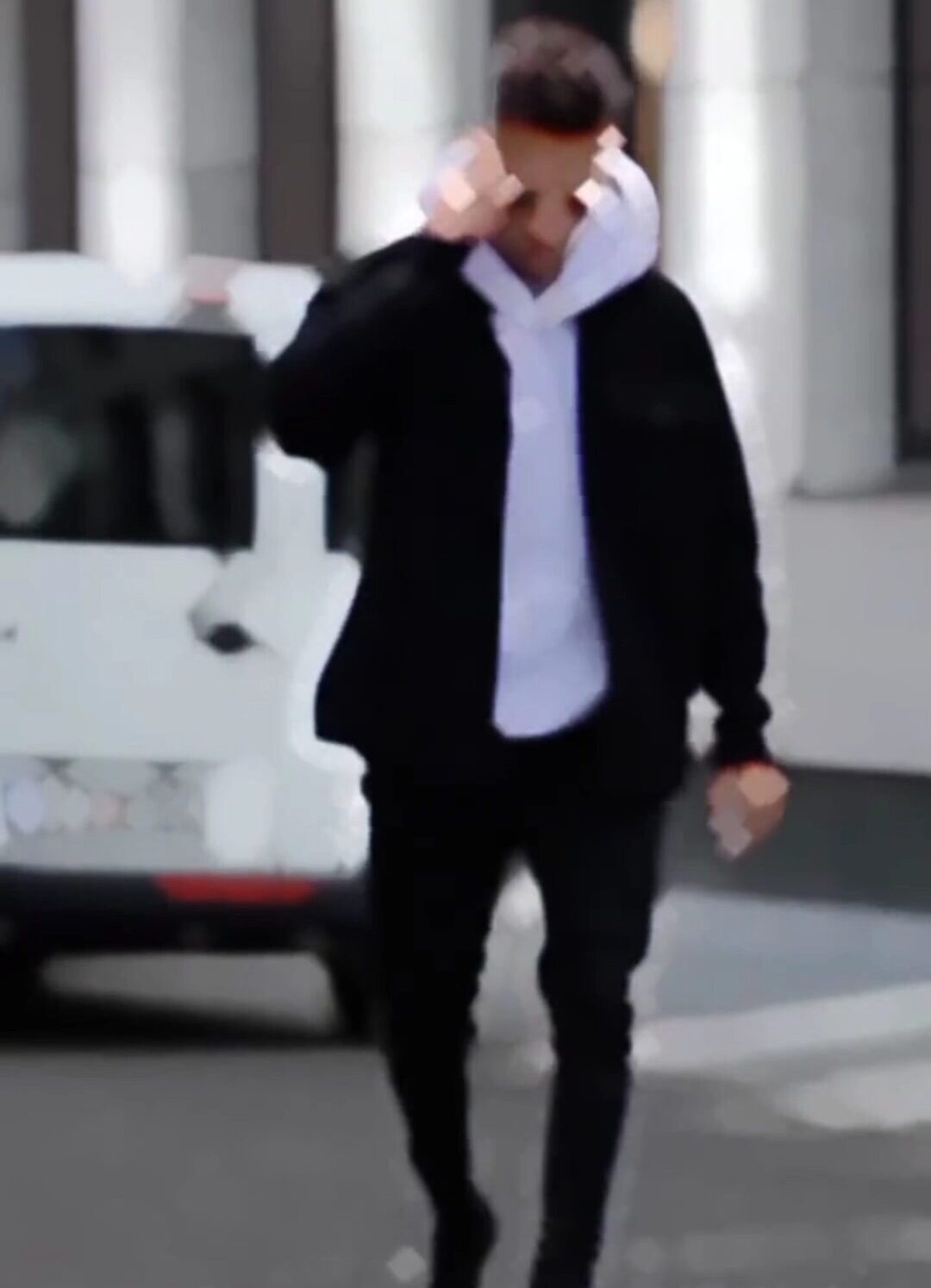 Patli Kamariya Tirchi Najariya CapCut Template