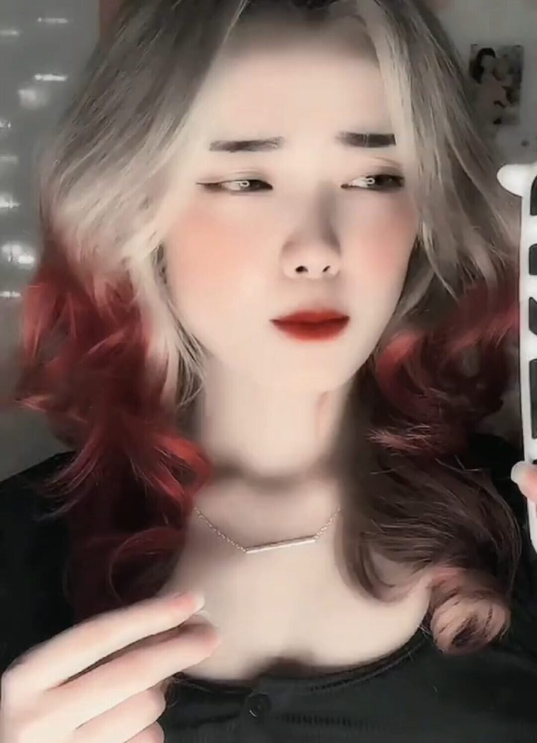 Angreji Beat De Capcut Template