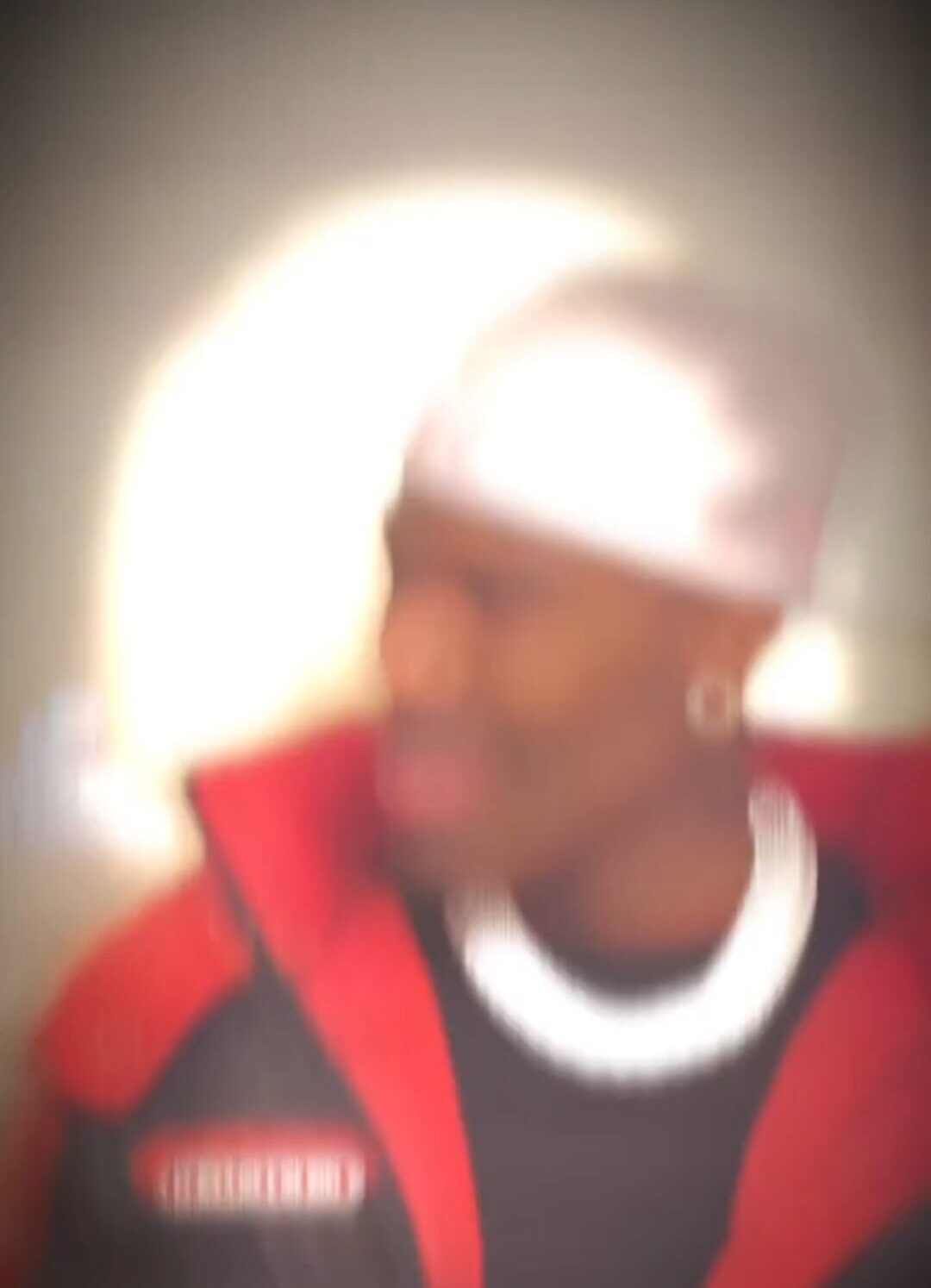 Bholi Si Surat CapCut Template