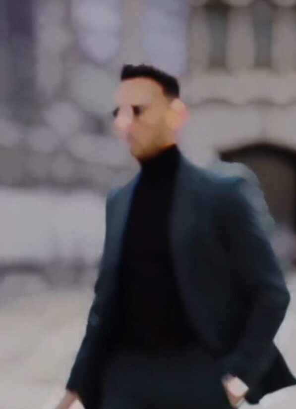 Born To Shine CapCut Template