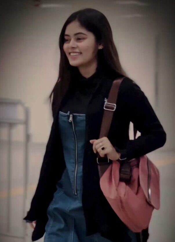 Broken Angel CapCut Template