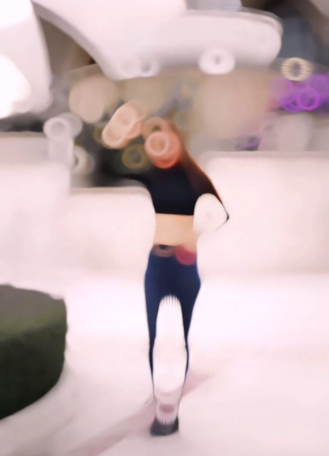 Fouji Fojan CapCut Template Link 2024