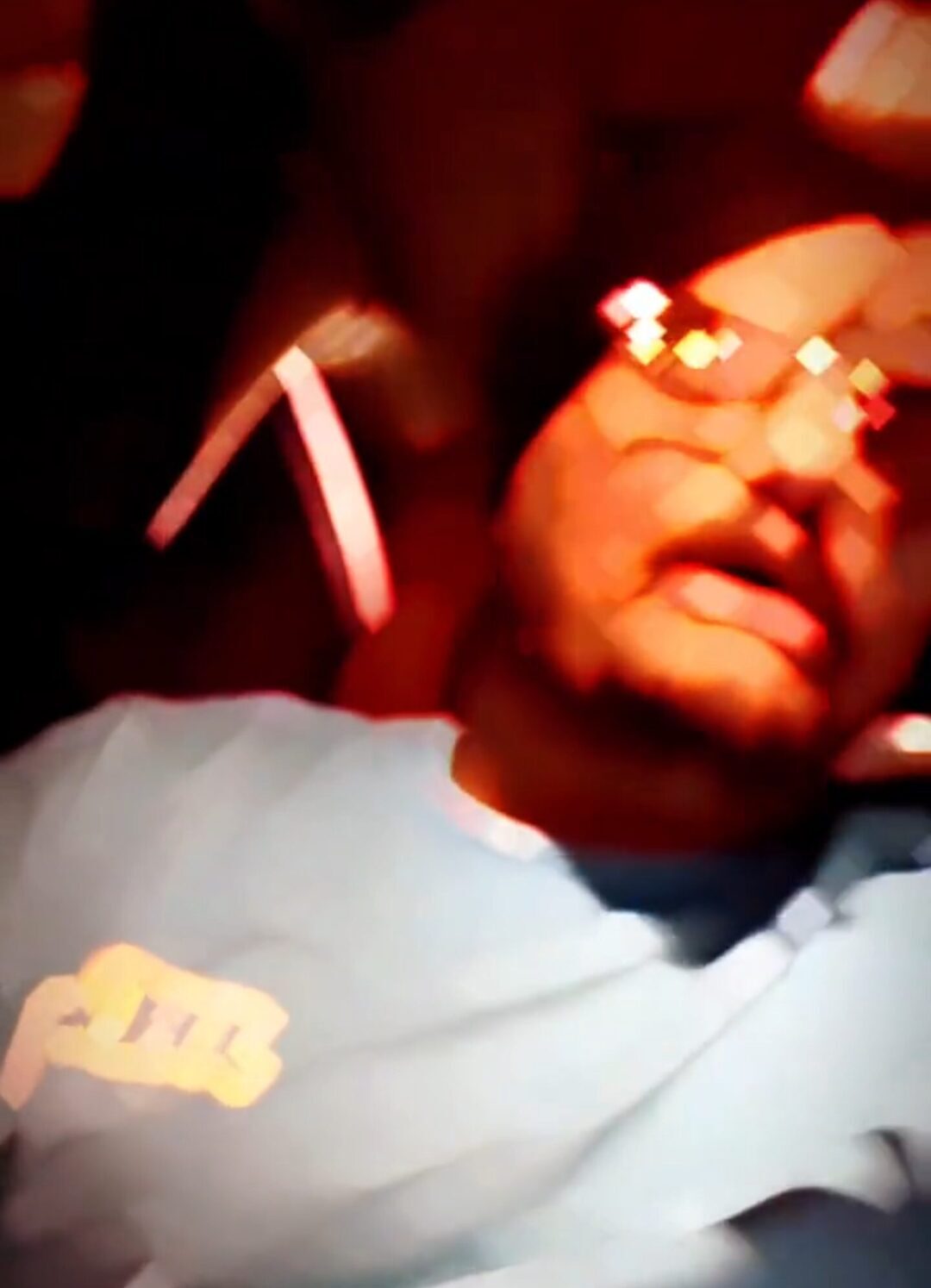 Hamare Baad Is Mehfil Me CapCut Template