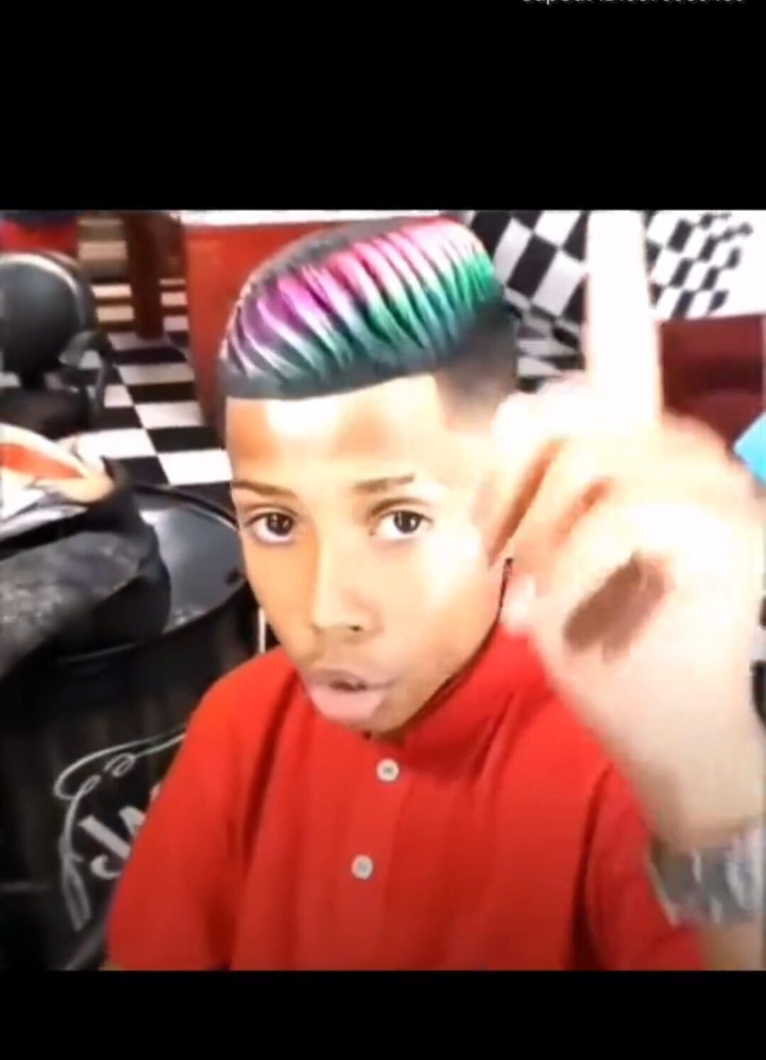 Jingle Bell Jingle Bell Capcut Template