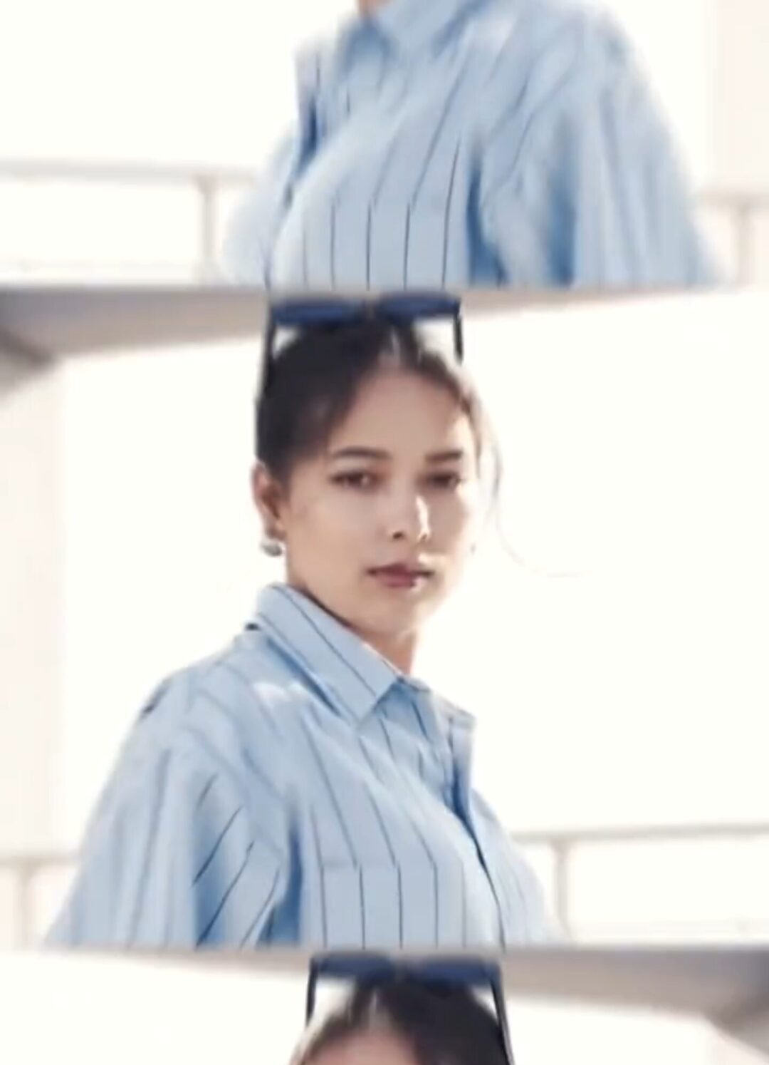 Kaayi Kaayi CapCut Template