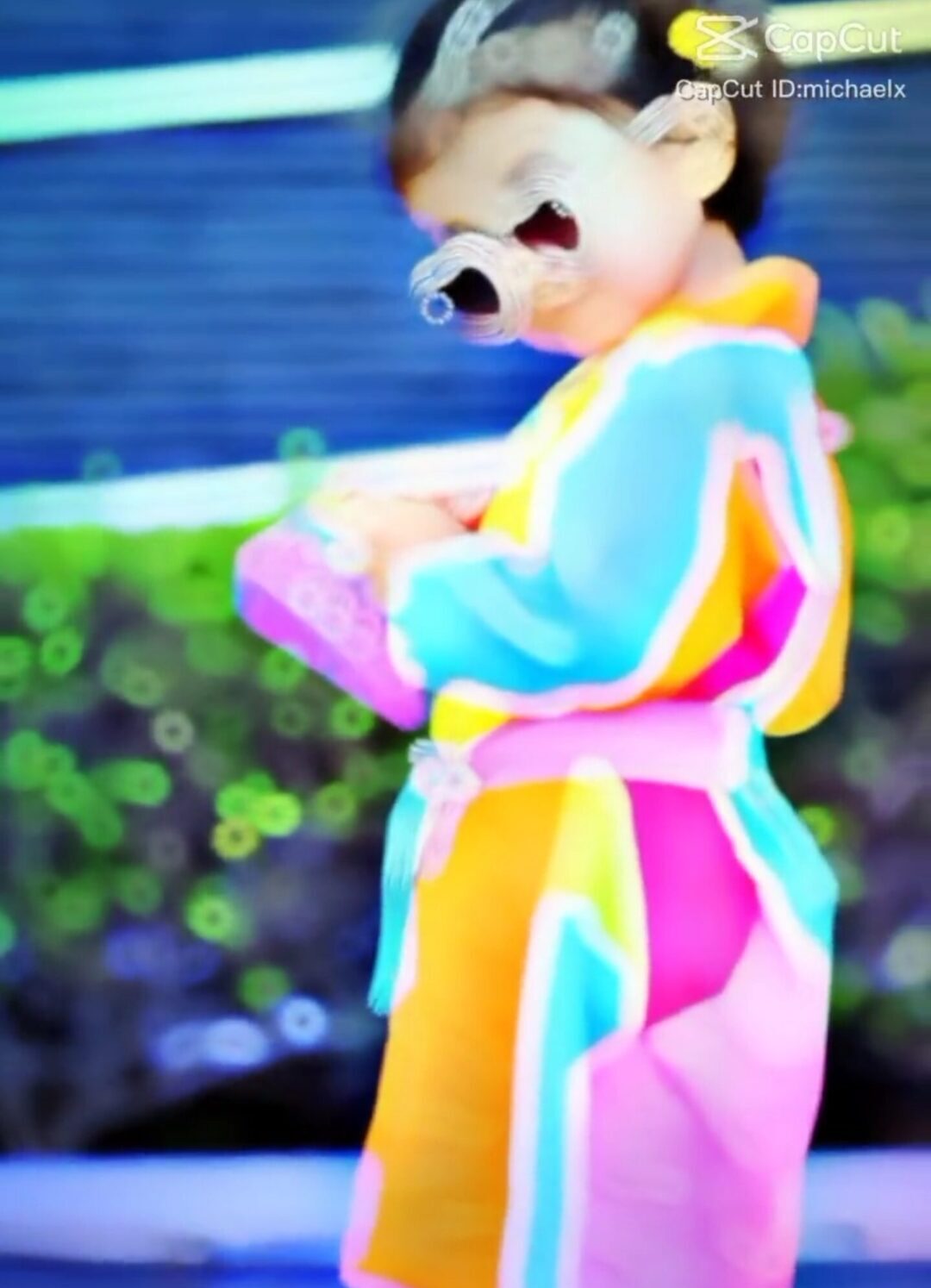 System Pe System CapCut Template