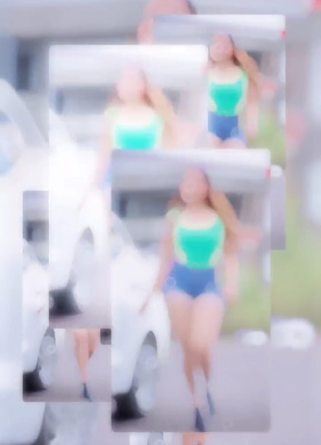 Teri Chunariya Dil Le Gayi CapCut Template