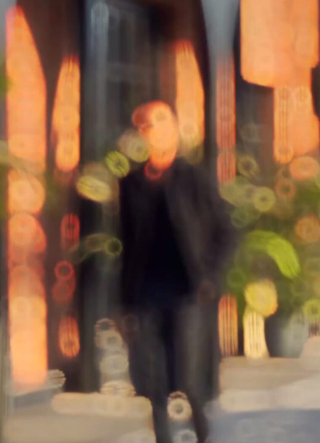 Teri Yaadon Mein capCut Template