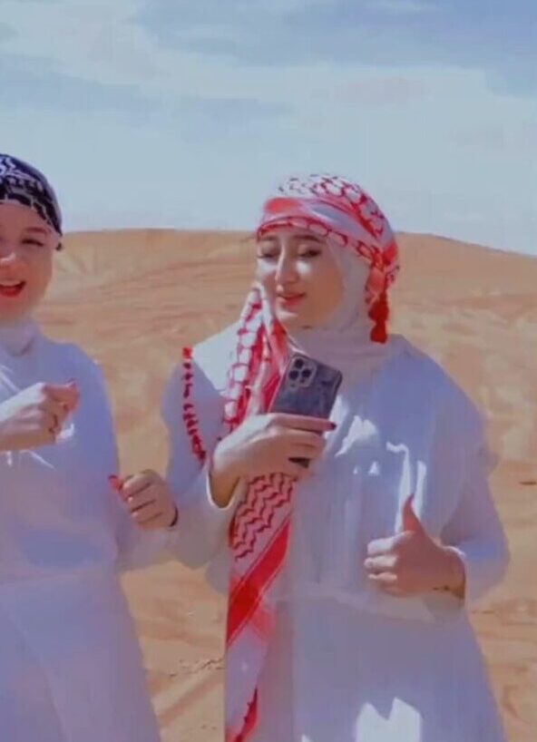 Tuition Badmashi Kaa Capcut Template