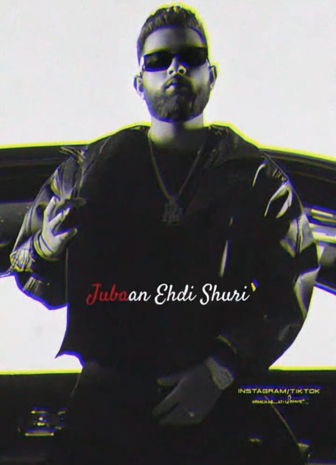 Badshah X Karan Aujla - God Damn