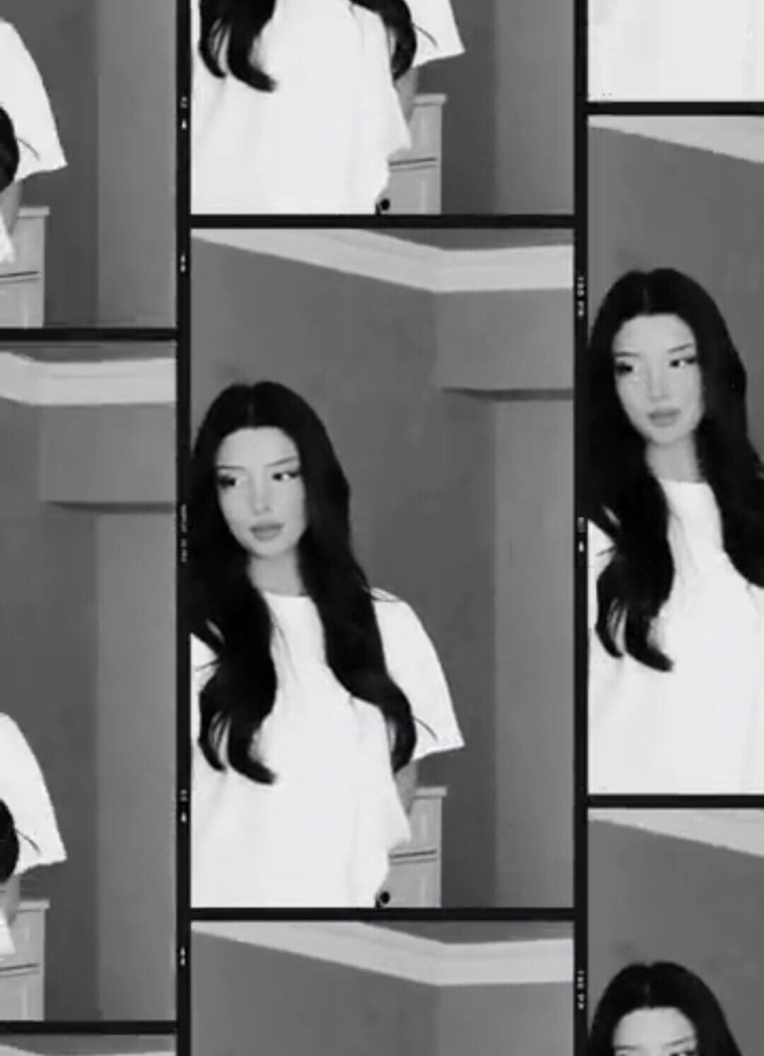 Bandook Chale Gi CapCut Template