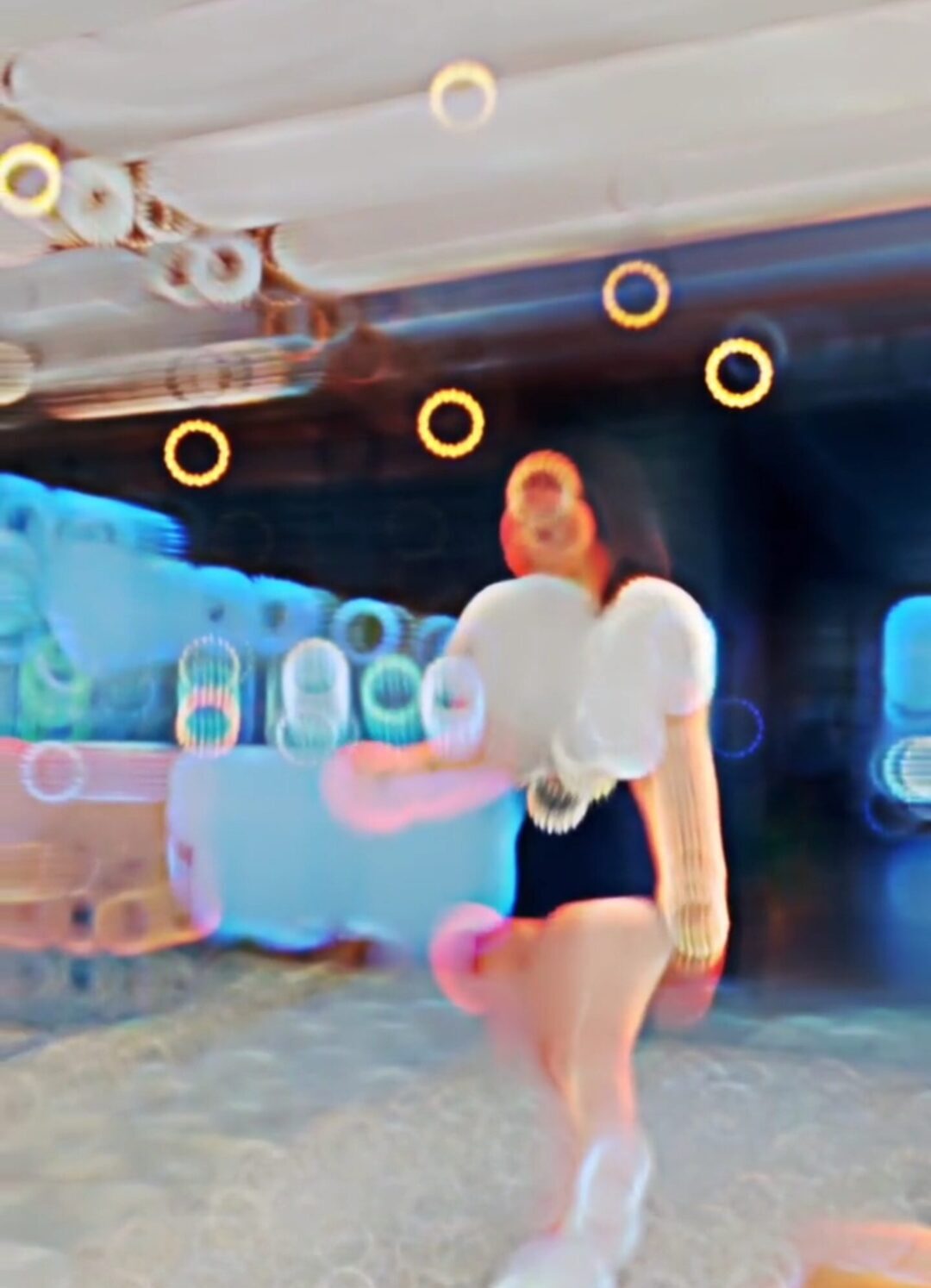 Bombay to Punjab CapCut Template