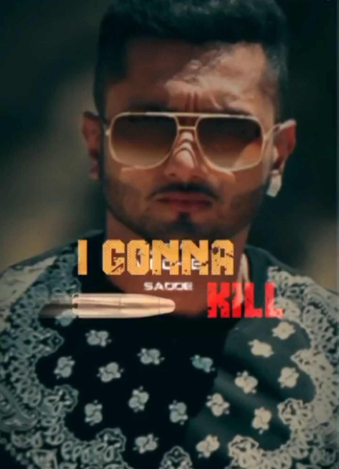 Desi Kalakaar CapCut Template