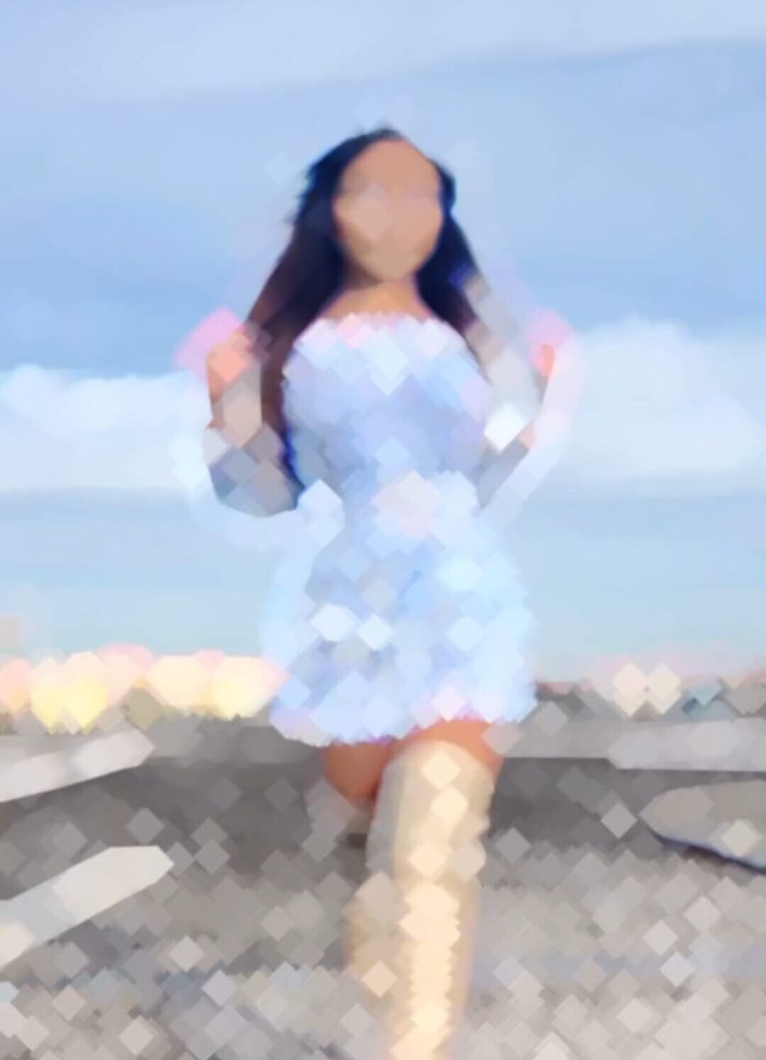 Mayya Mayya CapCut Template