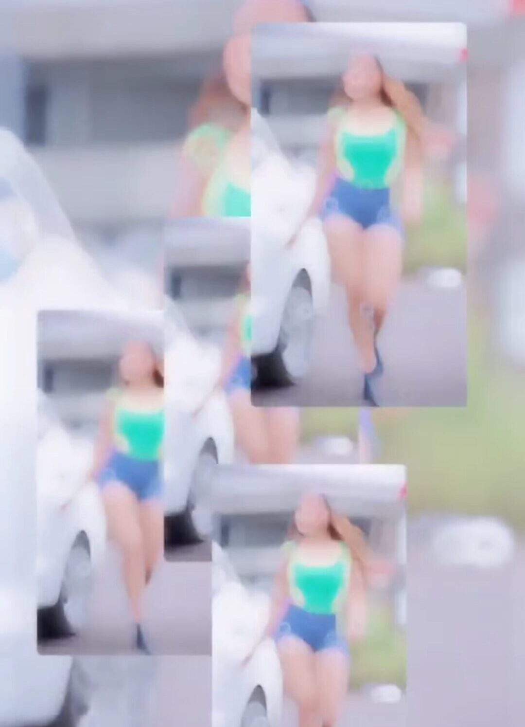 Na Jaiye Meri Desi Look Pe CapCut Template