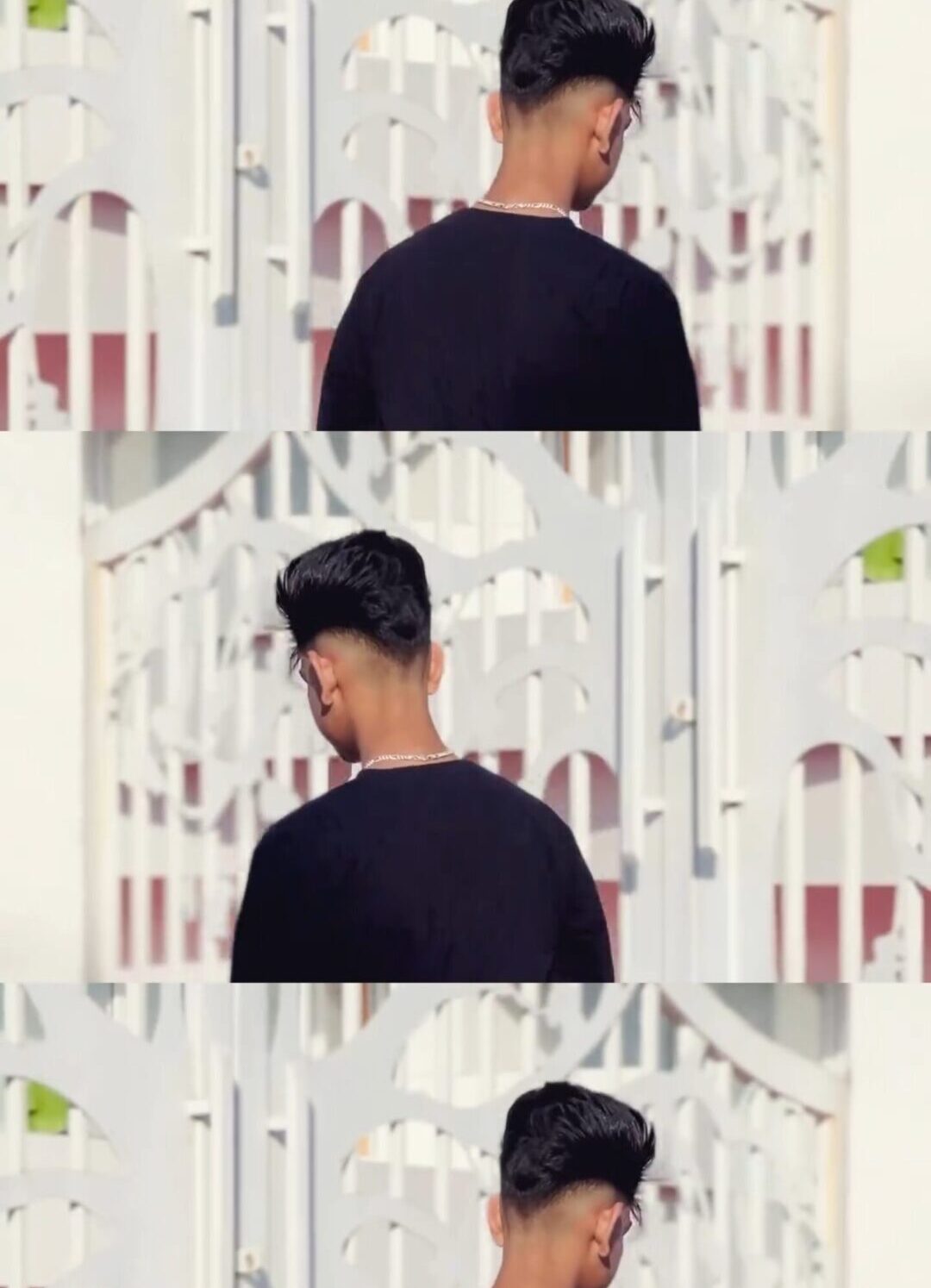 Ring Ring Sidhu Moose Wala CapCut Template