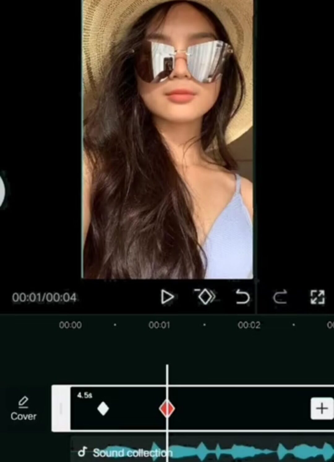 Bizzey Traag CapCut Template