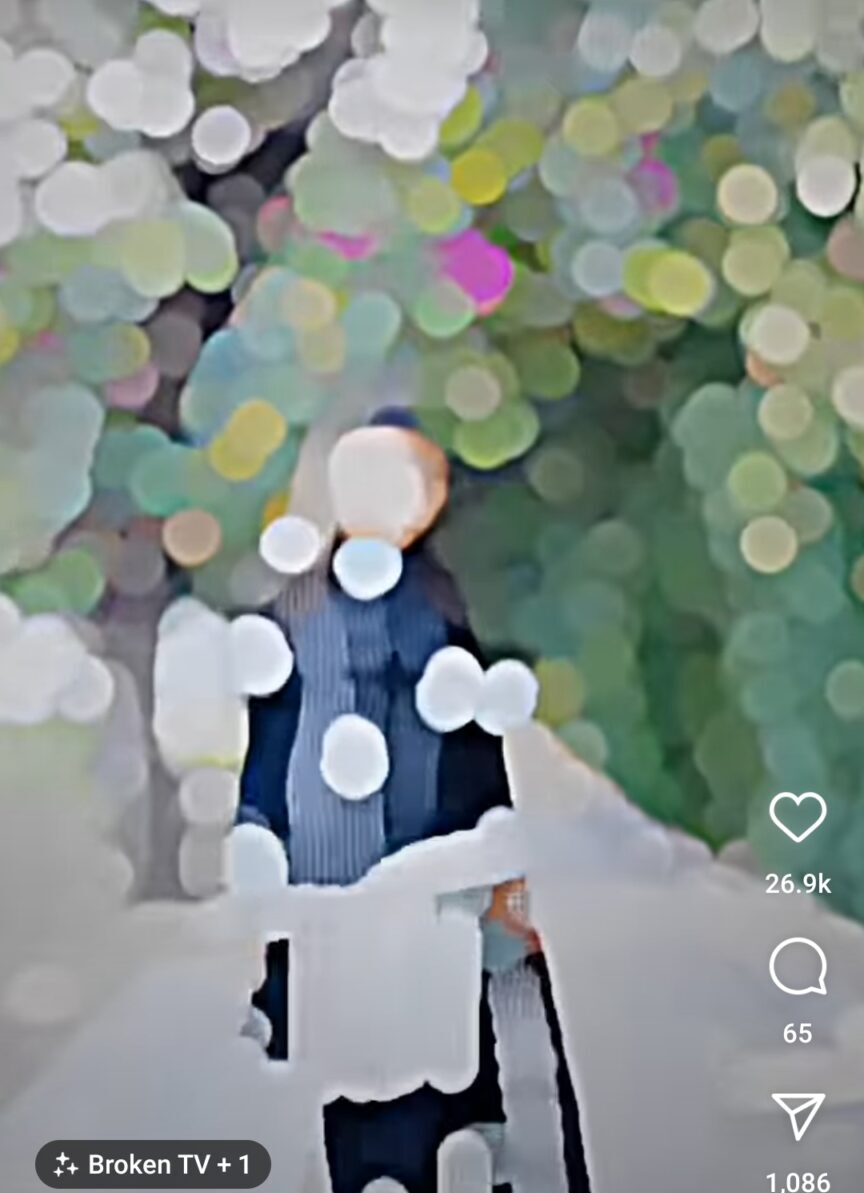 Impress Slow Mo CapCut Template