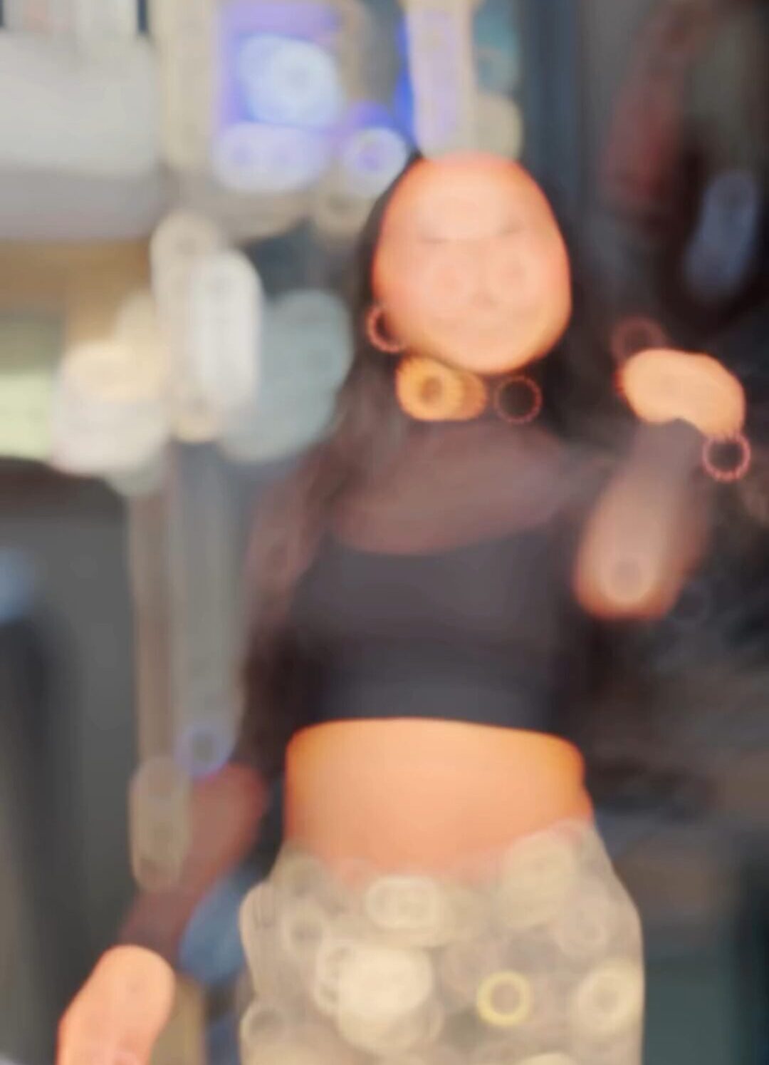 Mehbooba Mehbooba CapCut Template