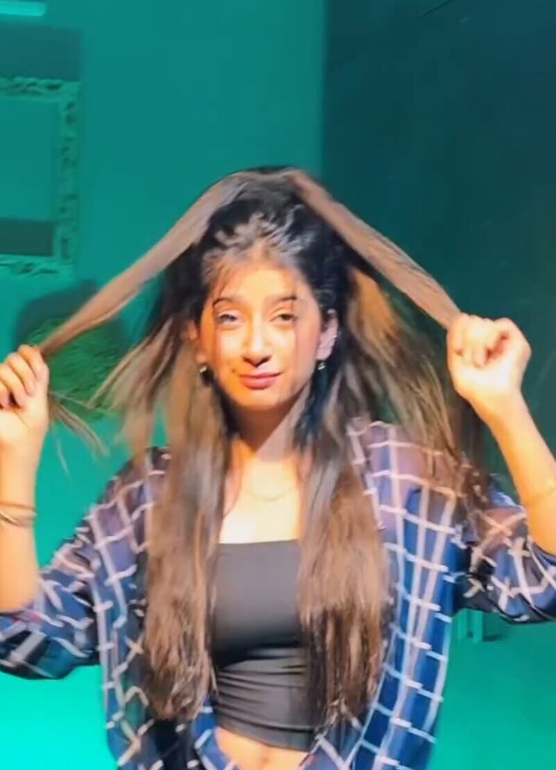 Saiyaan Ji CapCut Template