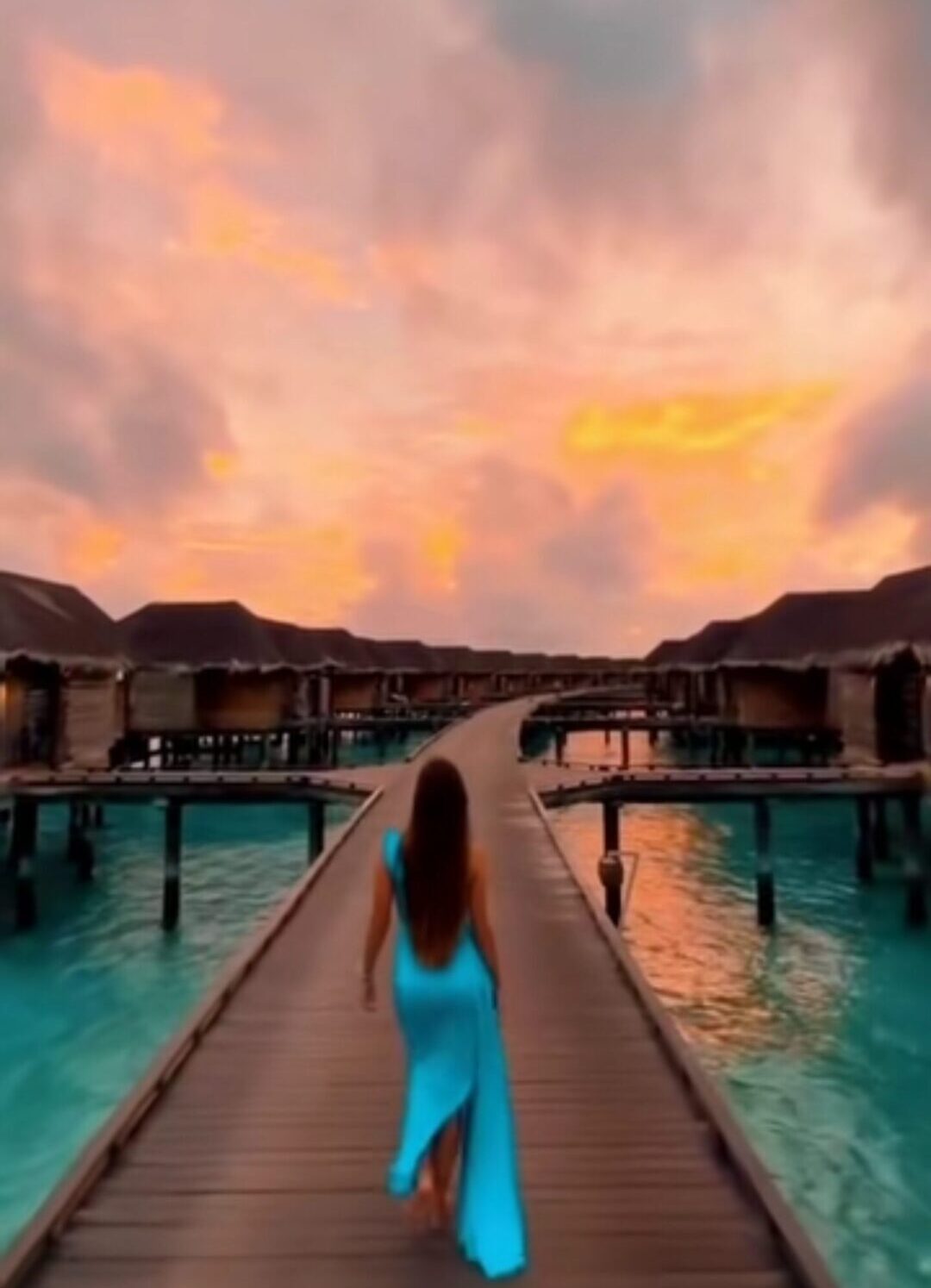 Thank You God CapCut Template