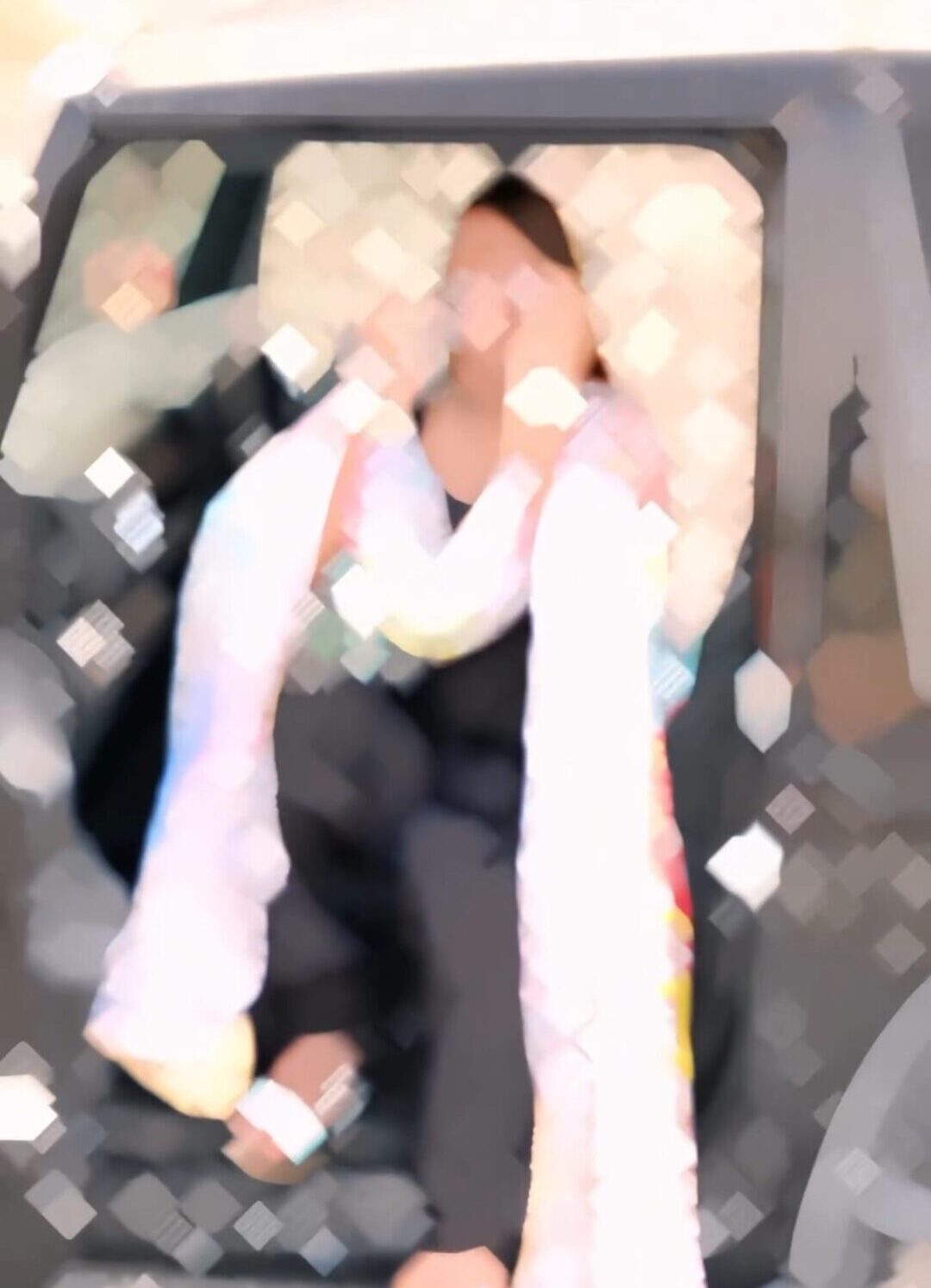  Amplifier CapCut Template