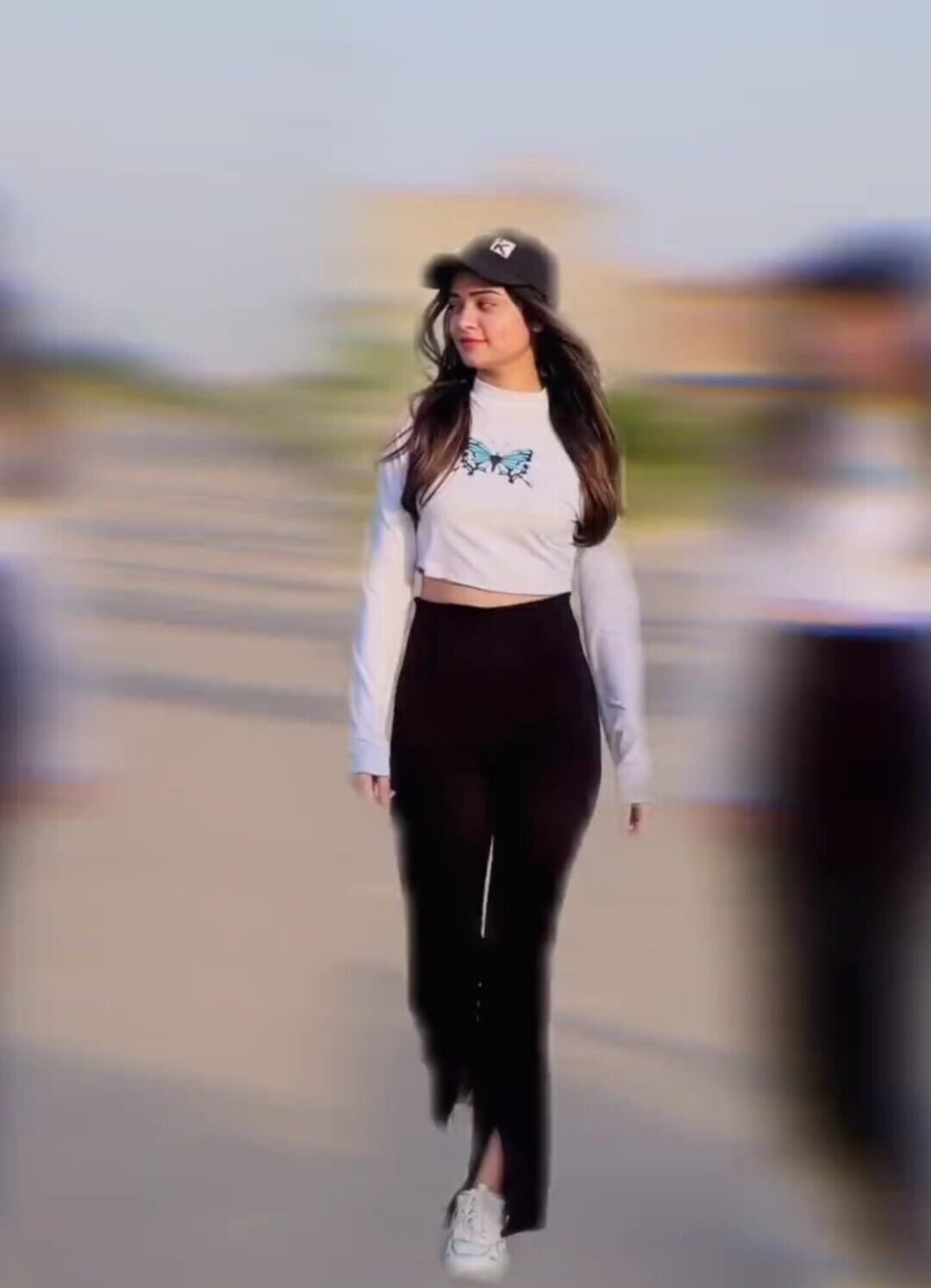 Goli CapCut Template