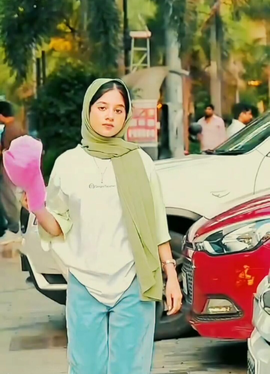 Jhalak Dikhhla jaa CapCut Template