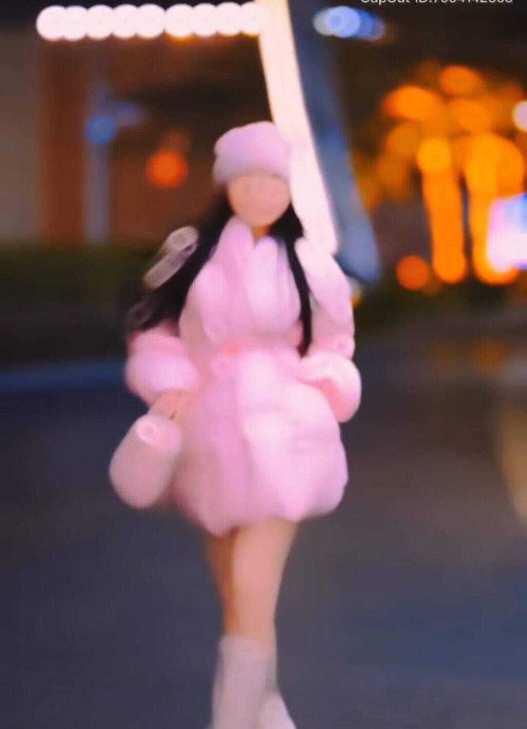 Naah Goriye CapCut Template