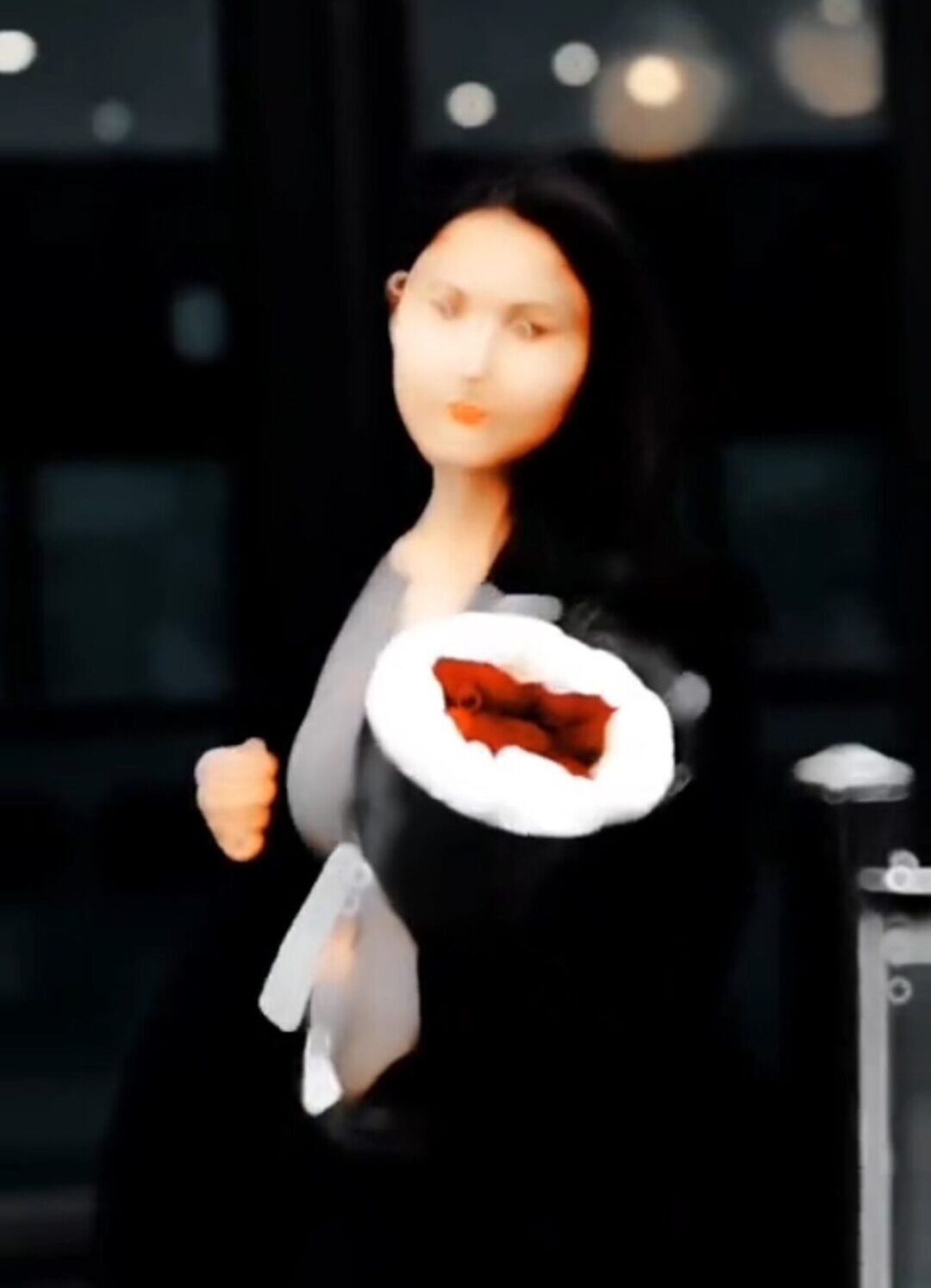 O Oh Jaane Jaana CapCut Template