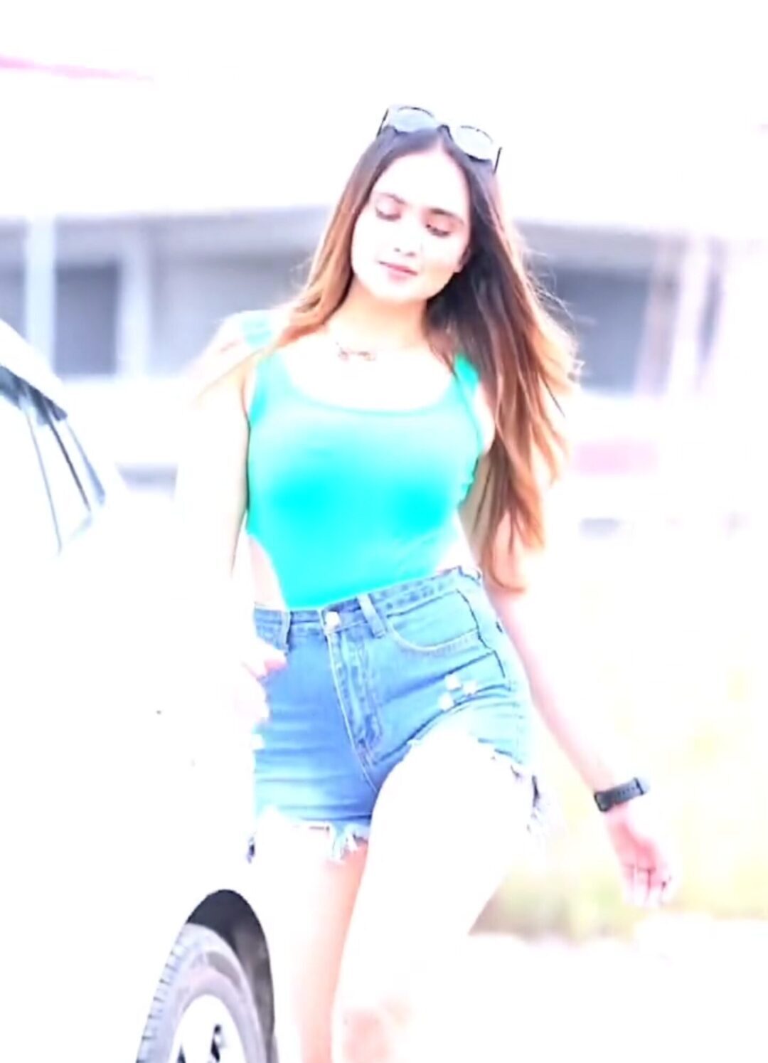 Hum Tumko Nigahon mein X Emiway CapCut Template