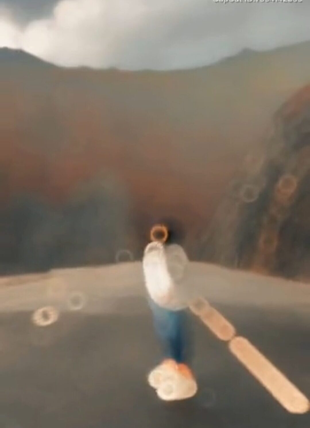 O Sajan O Sajan CapCut Template