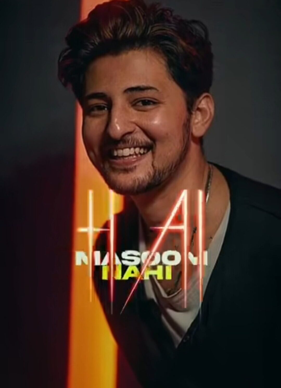 Tumsa Koi Pyara CapCut Template