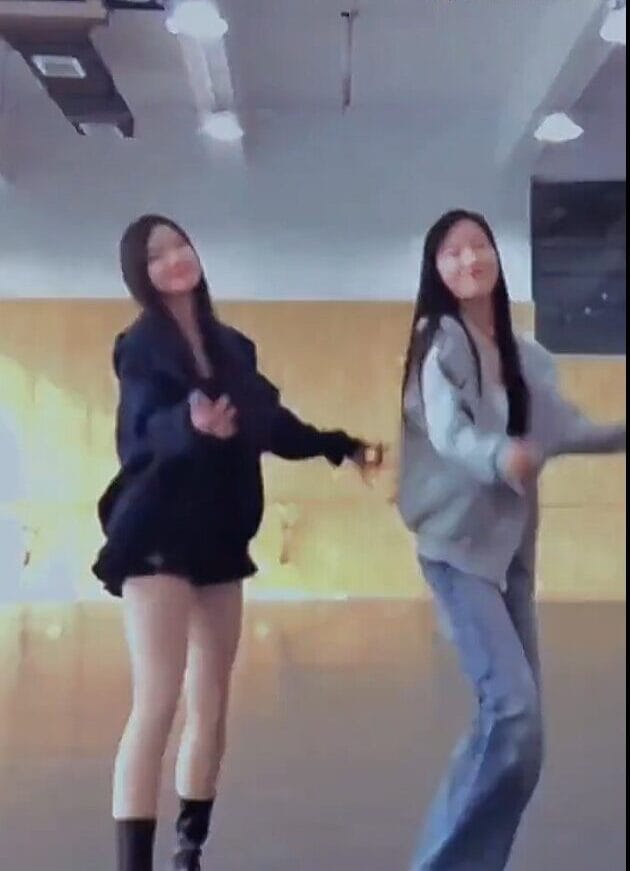 Instagram Trend Music CapCut Template