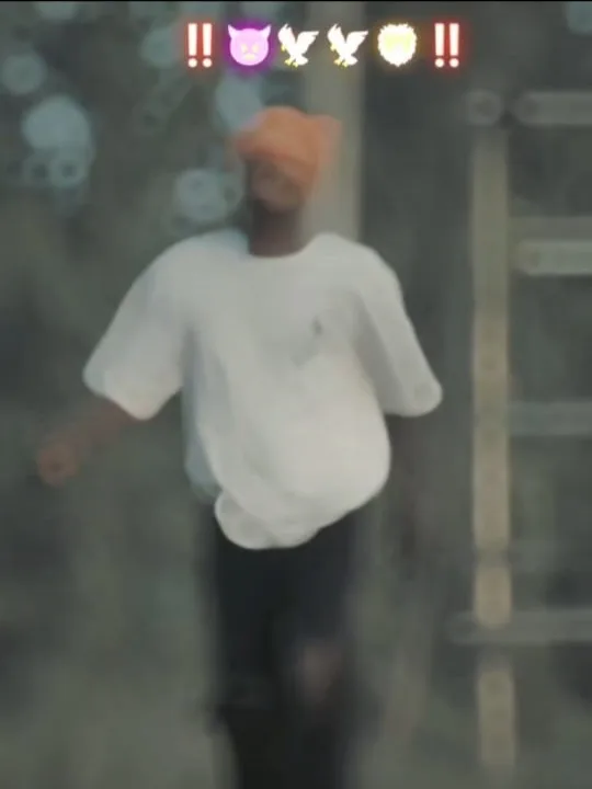 Hawe Upar Bihar Up Capcut Template