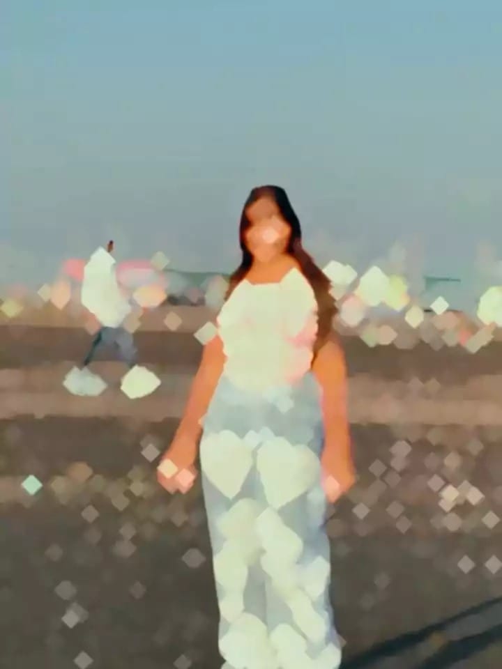 Ami Pagal hoye jabo CapCut Template