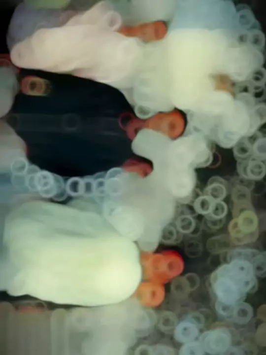 New Yeda Yung Capcut Template