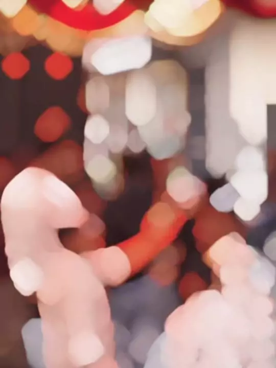 Rakh Pocket Me Ghoda CapCut Template